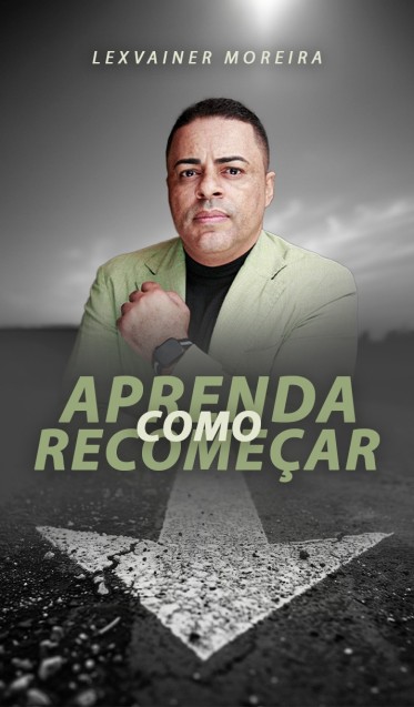 EBOOK- APRENDA COMO RECOMEAR