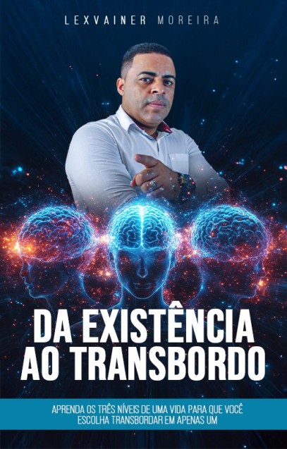 EBOOK-  DA EXISTNCIA AO TRANSBORDO