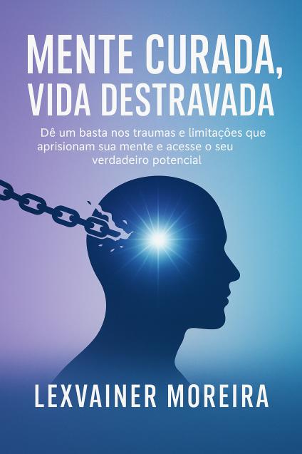 EBOOK MENTE CURADA VIDA DESTRAVADA