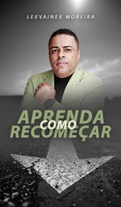 EBOOK- APRENDA COMO RECOMEAR