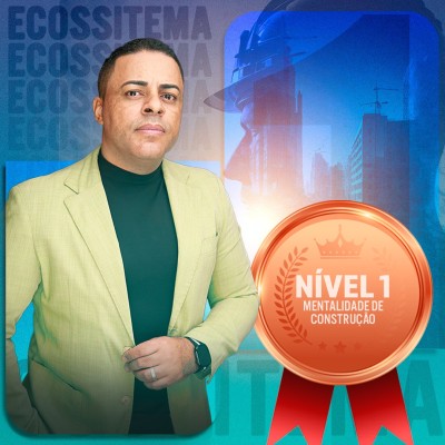 MENTALIDADE DE CONSTRUO