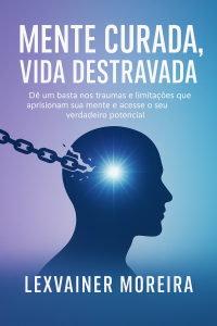 EBOOK MENTE CURADA VIDA DESTRAVADA