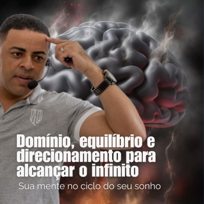 AS 3 MENTES NO CICLO DE UM SONHO